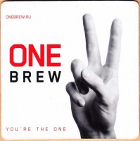 ONE