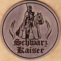 Schwarz Kaiser