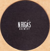 New Riga's 1