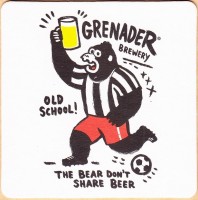 Grenader 3