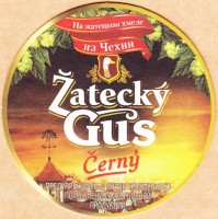 Zatecky Gus