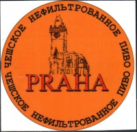 Praha