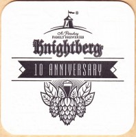 Knightberg