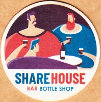 Bottle Share