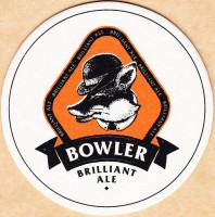 Bowler ALE