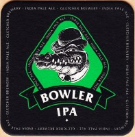 Bowler IPA