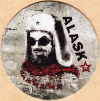 Alaska