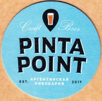 Pinta Point
