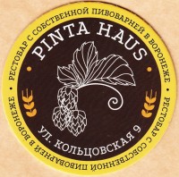 Pinta