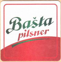 Ba&scaron;ta