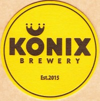 Konix
