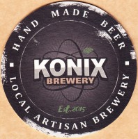 Konix