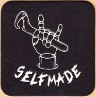 Selfmade brew