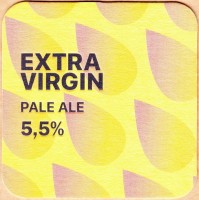 Extra Virgin