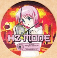 HZ MODE
