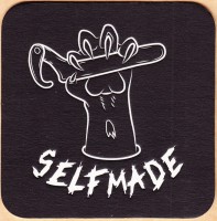 Selfmade brew