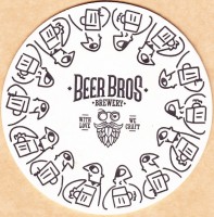 Beer Bros