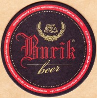 Burik