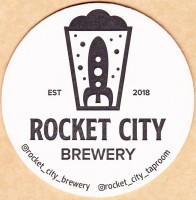 Rocket City