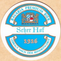 Scher Hof