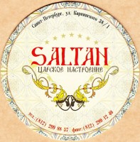 Saltan