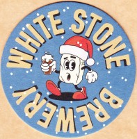 WHITE STONE