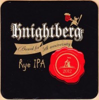 Knightberg