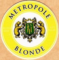 BLONDE