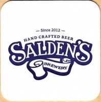 Saldens