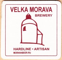 Velka Morava