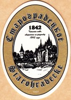 Староградецкое