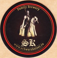 Schwarz Kaiser