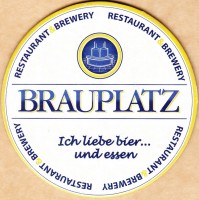 Brauplatz