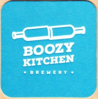 BOOZY