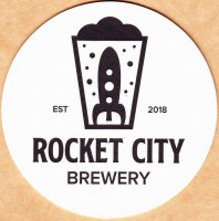 Rocket City