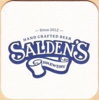 Saldens