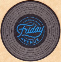 Friday