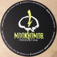 Mookhomor