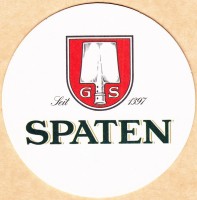 Spaten