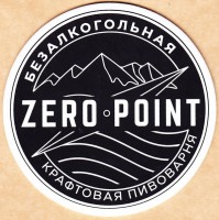 ZERO POINT