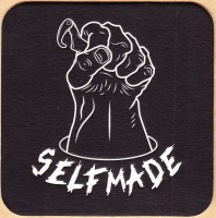Selfmade brewery