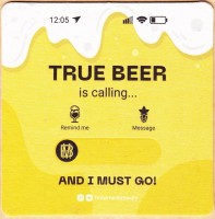 Brewmen