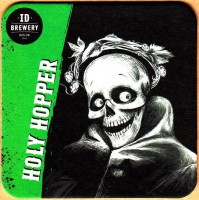 Hoppy Hopper