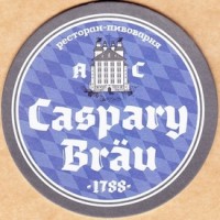 Caspary