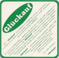 Gluckauf