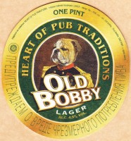 Old Bobby