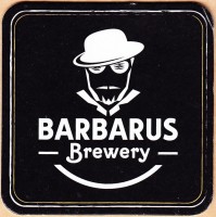 BARBARUS