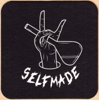 Selfmade brew
