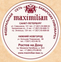 Maximilian