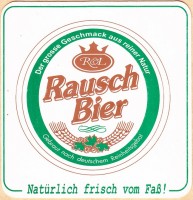 Rausch